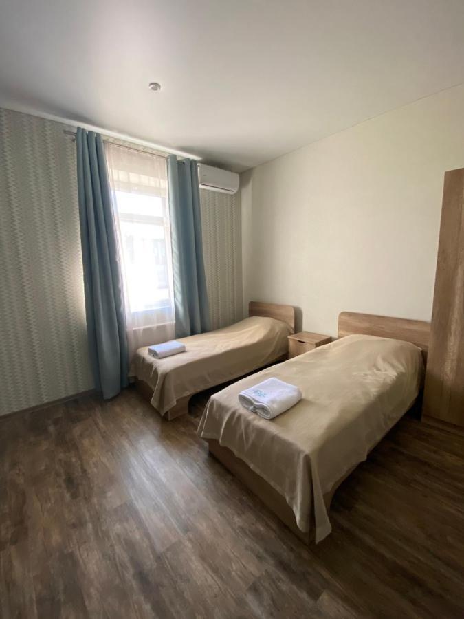 Hotel Dozari Korostyshiv Exterior photo
